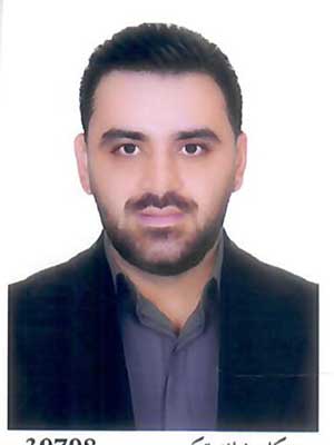 تصویر پروفایل دانیال رکنی - قراردادها و دعاوی عمومی مدنی در جویبار