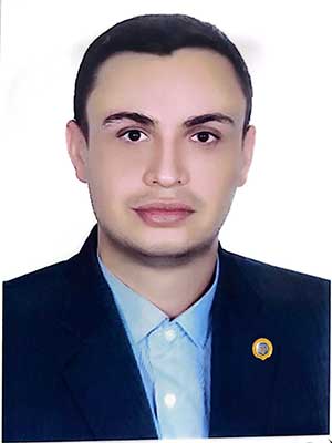 تصویر پروفایل دانیال سمیعی - قراردادها و دعاوی عمومی مدنی در اراک