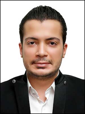 تصویر پروفایل دانیال شهابی - قراردادها و دعاوی عمومی مدنی در 