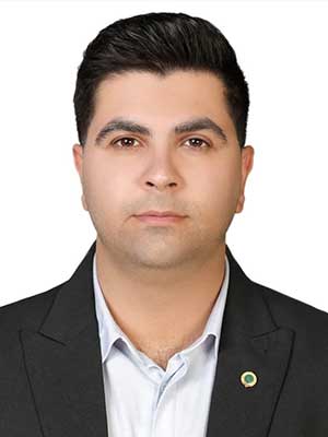 تصویر پروفایل دانیال ذبیحی - قراردادها و دعاوی عمومی مدنی در اصفهان