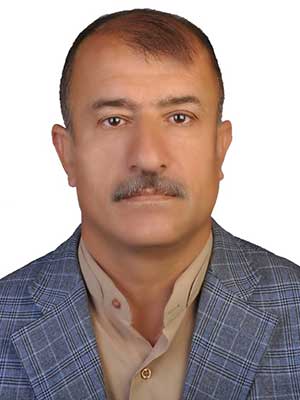 تصویر پروفایل داراب محمدپور - قراردادها و دعاوی عمومی مدنی در کنگان