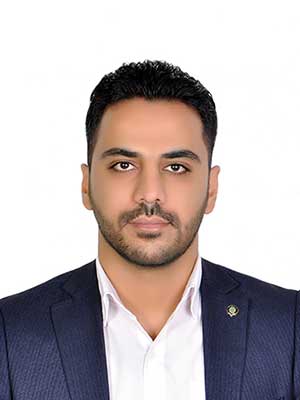 تصویر پروفایل داریوش حسینی - قراردادها و دعاوی عمومی مدنی در ارومیه