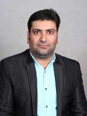 تصویر پروفایل داریوش محمدیان نسب - قراردادها و دعاوی عمومی مدنی در شیراز
