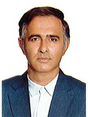 تصویر پروفایل داریوش رحیمی - قراردادها و دعاوی عمومی مدنی در ساری