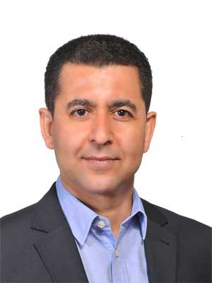 تصویر پروفایل داریوش امین - قراردادها و دعاوی عمومی مدنی در 