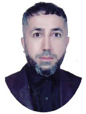 تصویر پروفایل داریوش آریانفر - قراردادها و دعاوی عمومی مدنی در ابهر