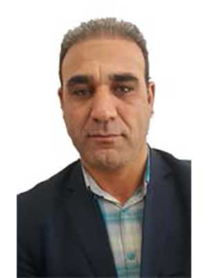 تصویر پروفایل داریوش هادی پور - قراردادها و دعاوی عمومی مدنی در خرم آباد