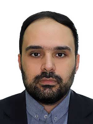 تصویر پروفایل داود امینی - قراردادها و دعاوی عمومی مدنی در تهران