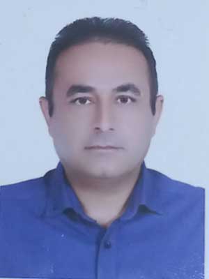 تصویر پروفایل داود عرب پور - قراردادها و دعاوی عمومی مدنی در گچساران