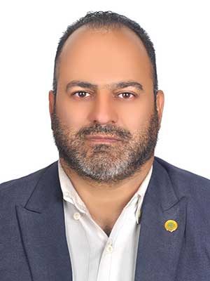 تصویر پروفایل داود آرامش - قراردادها و دعاوی عمومی مدنی در تهران