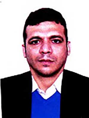 تصویر پروفایل داود جاهد - قراردادها و دعاوی عمومی مدنی در تهران