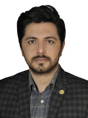 تصویر پروفایل داود خاوری - قراردادها و دعاوی عمومی مدنی در بهارستان
