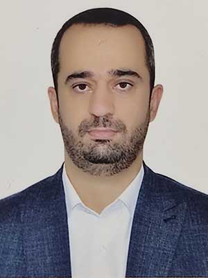 تصویر پروفایل داود سرشاری - قراردادها و دعاوی عمومی مدنی در رشتخوار
