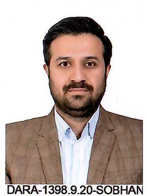 تصویر پروفایل داود سبحانی - قراردادها و دعاوی عمومی مدنی در تبریز