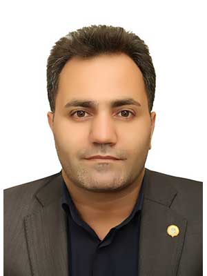 تصویر پروفایل ابراهیم عبدی - قراردادها و دعاوی عمومی مدنی در لنگرود