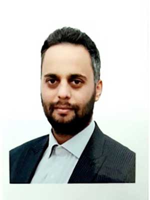 تصویر پروفایل ابراهیم بغدادی - قراردادها و دعاوی عمومی مدنی در صفادشت