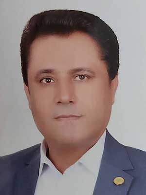 تصویر پروفایل ابراهیم بحرانی - قراردادها و دعاوی عمومی مدنی در بوشهر
