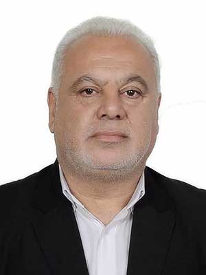 تصویر پروفایل ابراهیم دادک - قراردادها و دعاوی عمومی مدنی در 