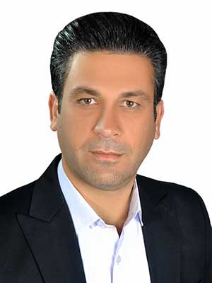 تصویر پروفایل ابراهیم عرفانی راد - قراردادها و دعاوی عمومی مدنی در کاشان