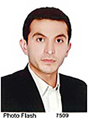 تصویر پروفایل ابراهیم اسماعیلی - قراردادها و دعاوی عمومی مدنی در بهشهر