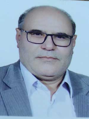 تصویر پروفایل ابراهیم غفاری - قراردادها و دعاوی عمومی مدنی در هشتجین