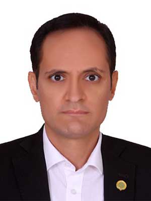 تصویر پروفایل ابراهیم غفاری - قراردادها و دعاوی عمومی مدنی در کرج