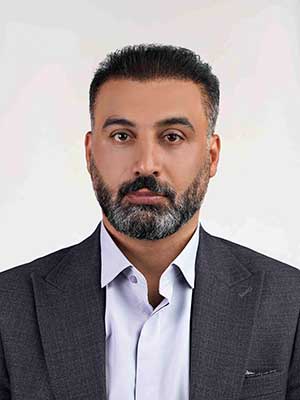 تصویر پروفایل ابراهیم گلابی - قراردادها و دعاوی عمومی مدنی در خوی
