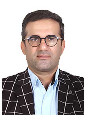 تصویر پروفایل ابراهیم حقدوست - قراردادها و دعاوی عمومی مدنی در قائم شهر