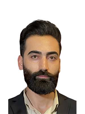 تصویر پروفایل ابراهیم حسن نژاد - قراردادها و دعاوی عمومی مدنی در تهران