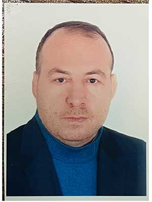 تصویر پروفایل ابراهیم حاتمی - قراردادها و دعاوی عمومی مدنی در تهران