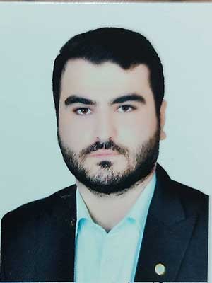 تصویر پروفایل ابراهیم هرمزی نژاد - قراردادها و دعاوی عمومی مدنی در 