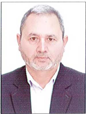 تصویر پروفایل ابراهیم ایزدی - قراردادها و دعاوی عمومی مدنی در گنبدکاووس
