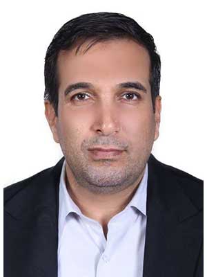 تصویر پروفایل ابراهیم جعفری - قراردادها و دعاوی عمومی مدنی در تهران