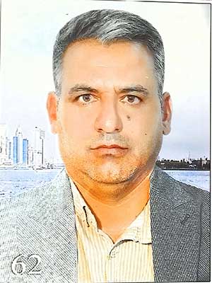 تصویر پروفایل ابراهیم خیراندیش - قراردادها و دعاوی عمومی مدنی در داراب