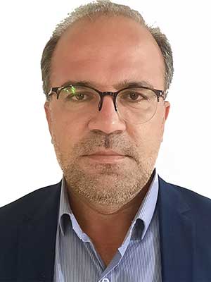 تصویر پروفایل ابراهیم متین - قراردادها و دعاوی عمومی مدنی در مشهد