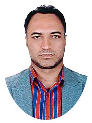 تصویر پروفایل ابراهیم مهربان طرقطی - قراردادها و دعاوی عمومی مدنی در گلبهار