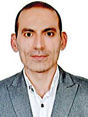 تصویر پروفایل ابراهیم مجاهد شهباز - قراردادها و دعاوی عمومی مدنی در بندرگز
