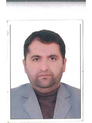 تصویر پروفایل ابراهیم اوستاد - قراردادها و دعاوی عمومی مدنی در کاکی