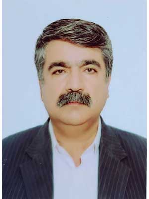 تصویر پروفایل ابراهیم ثنایی فرد - قراردادها و دعاوی عمومی مدنی در فریمان