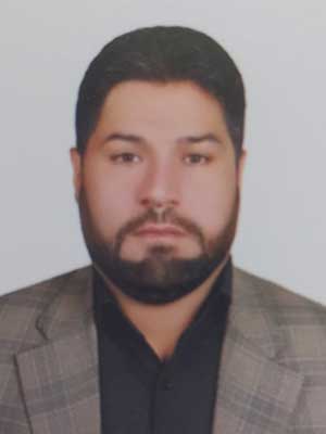 تصویر پروفایل ادریس رحیمی - قراردادها و دعاوی عمومی مدنی در اسلام آبادغرب