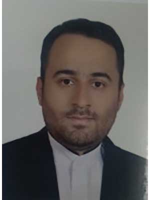تصویر پروفایل احسان ابراری - قراردادها و دعاوی عمومی مدنی در تهران