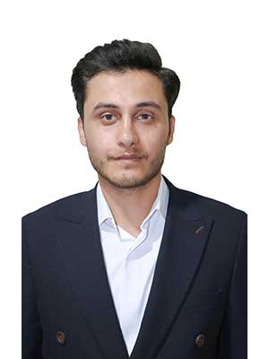 تصویر پروفایل احسان احمدی - قراردادها و دعاوی عمومی مدنی در تربت جام