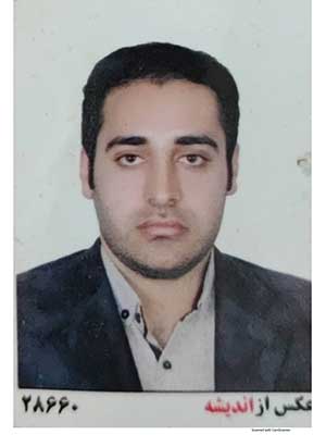 تصویر پروفایل احسان اکبری - قراردادها و دعاوی عمومی مدنی در خرم آباد