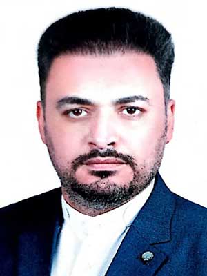 تصویر پروفایل احسان امینی - قراردادها و دعاوی عمومی مدنی در بیارجمند