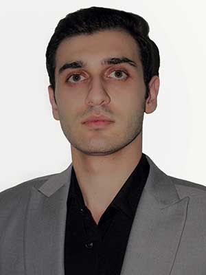 تصویر پروفایل احسان انعامی - قراردادها و دعاوی عمومی مدنی در ایجرود
