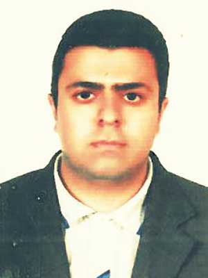 تصویر پروفایل احسان اسدی - قراردادها و دعاوی عمومی مدنی در تهران
