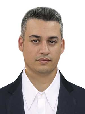 تصویر پروفایل احسان بآب زن - قراردادها و دعاوی عمومی مدنی در تهران