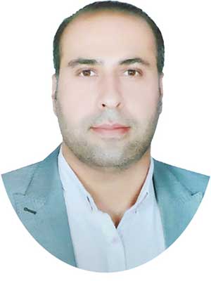 تصویر پروفایل احسان بزمی مایوان - قراردادها و دعاوی عمومی مدنی در مشهد