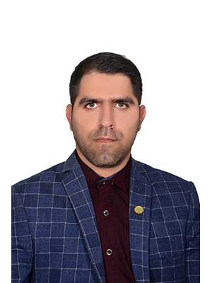 تصویر پروفایل احسان چوبینه - قراردادها و دعاوی عمومی مدنی در بوانات