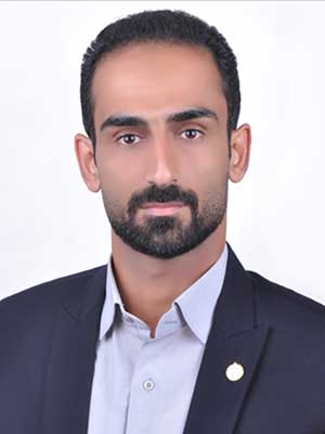 تصویر پروفایل احسان دیسامی پاشاکی - قراردادها و دعاوی عمومی مدنی در سیاهکل